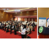 الألكسو تحتضن المؤتمر الدولي الثالث حول الذكاء في الأعمال والصناعة 