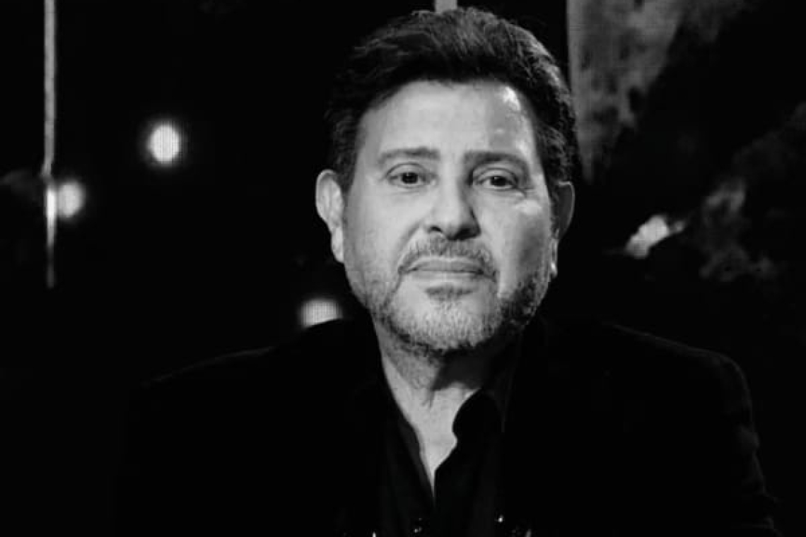 الألكسو تنعى الفنان هاني شاكر
