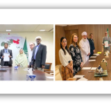 الألكسو توقّع مذكرة تفاهم مع الكومستك