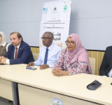 الألكسو تنظم ورشة حول تحسين جودة الإدارة التربوية رقميًا أثناء الطوارئ والأزمات بجمهورية جيبوتي
