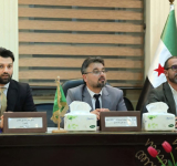 الألكسو تنظم دورة تدريبية بدمشق لتعزيز قدرات اللجنة الوطنية السورية في مجالات الاستشراف الاستراتيجي والذكاء الاصطناعي