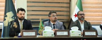 الألكسو تنظم دورة تدريبية بدمشق لتعزيز قدرات اللجنة الوطنية السورية في مجالات الاستشراف الاستراتيجي والذكاء الاصطناعي