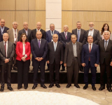 الألكسو تشارك في افتتاح الملتقى الوطني للدفاع عن اللغة العربية في المملكة الأردنية الهاشمية 