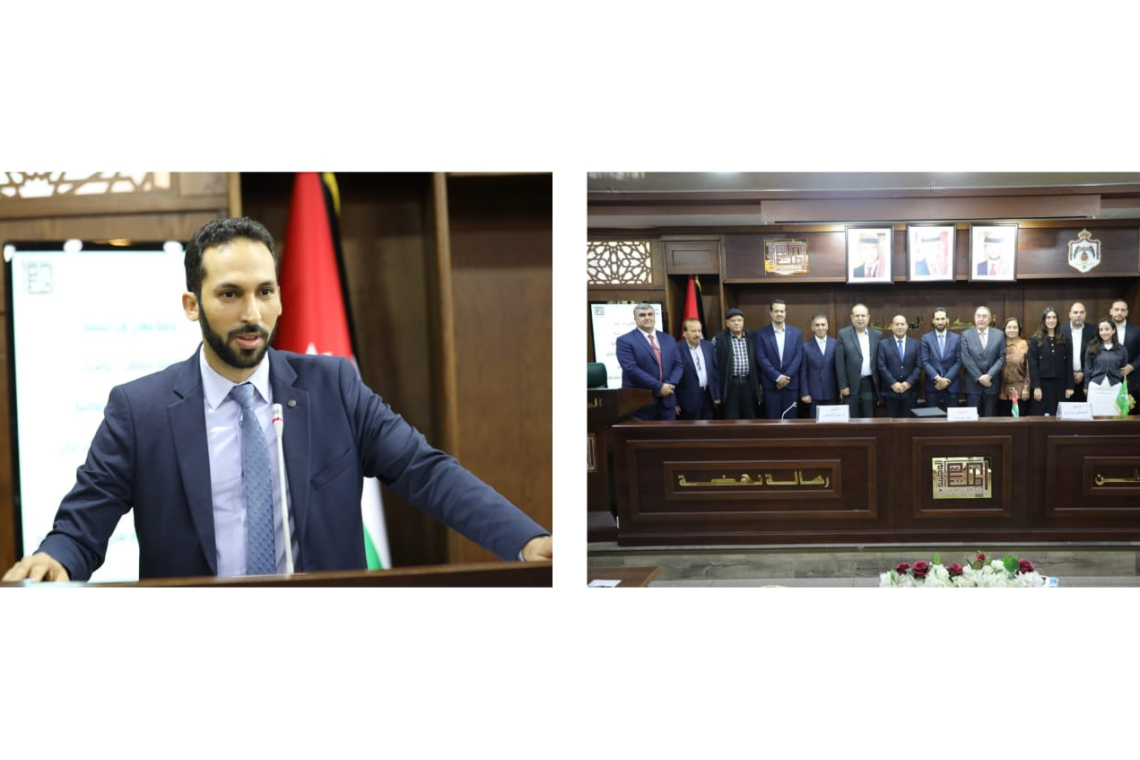 المنظمة العربية للتربية والثقافة والعلوم تحتفي باليوم العربي للشعر بالمملكة الأردنية الهاشمية
