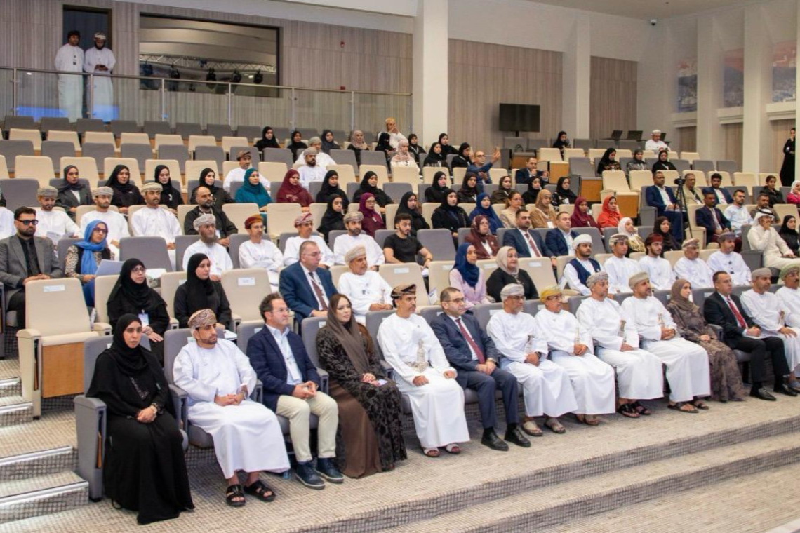 الألكسو تنظّم مؤتمر المبتكرين والمبدعين العرب بمسقط